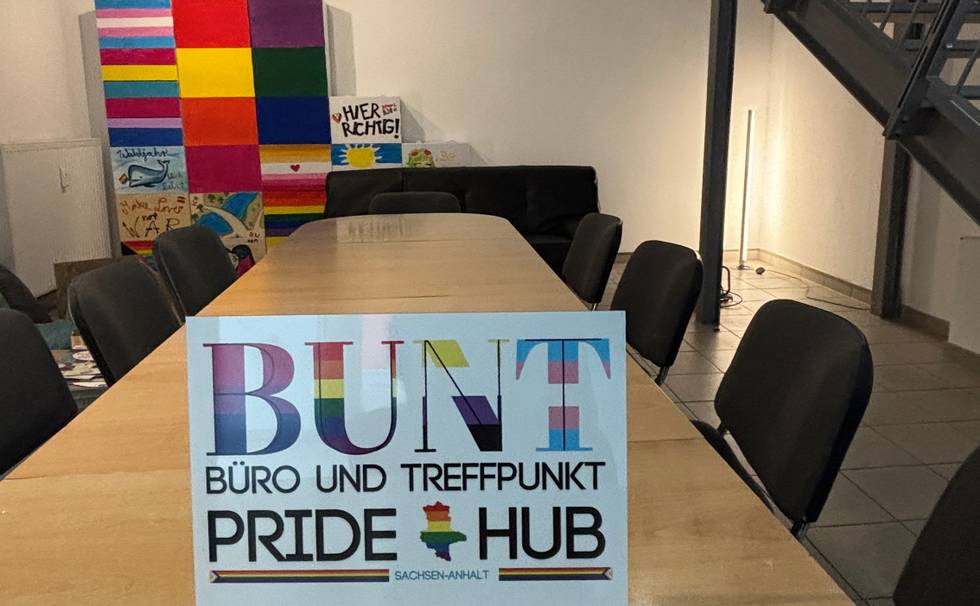 BUNT – Büro und Treffpunkt – pridehub Sachsen-Anhalt2.jpg