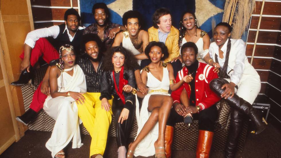Boney M.
