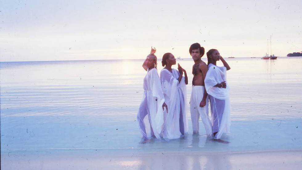 Boney M.