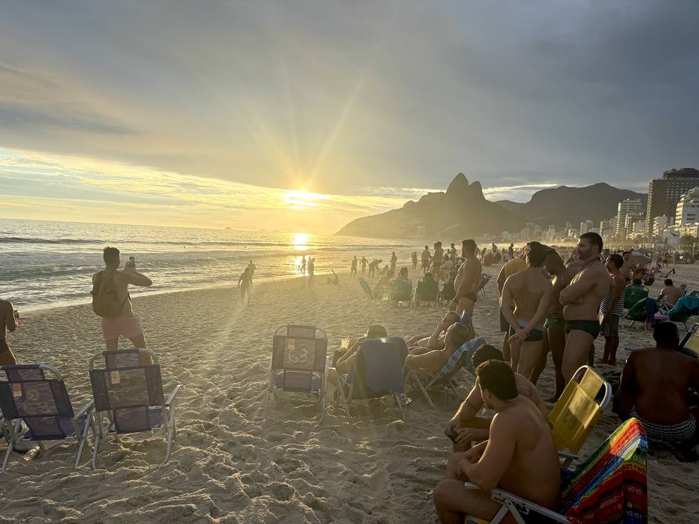 Rio de Janeiro