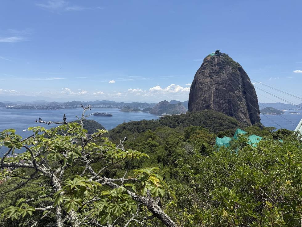 Rio de Janeiro