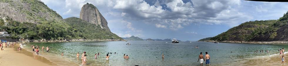 Rio de Janeiro