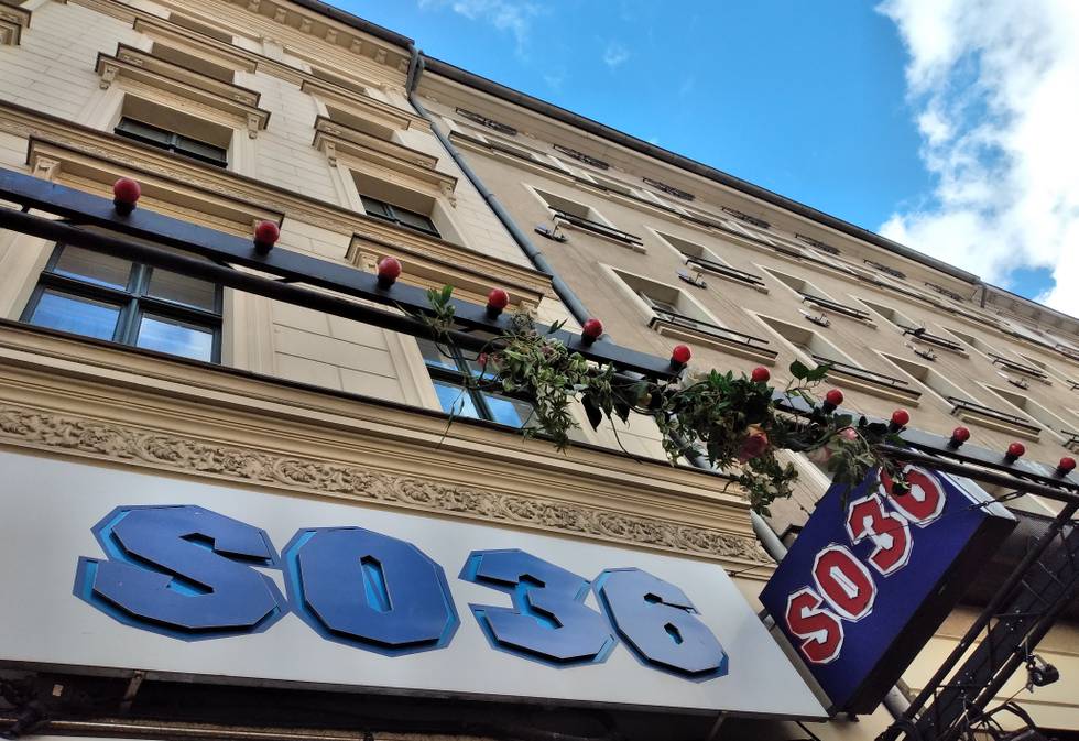 SO36