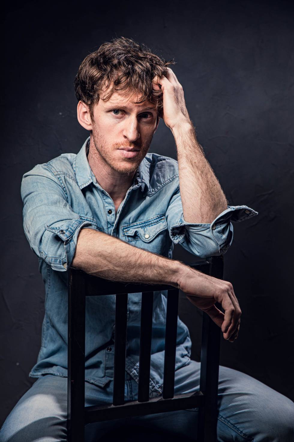 Kevin Silvergieter