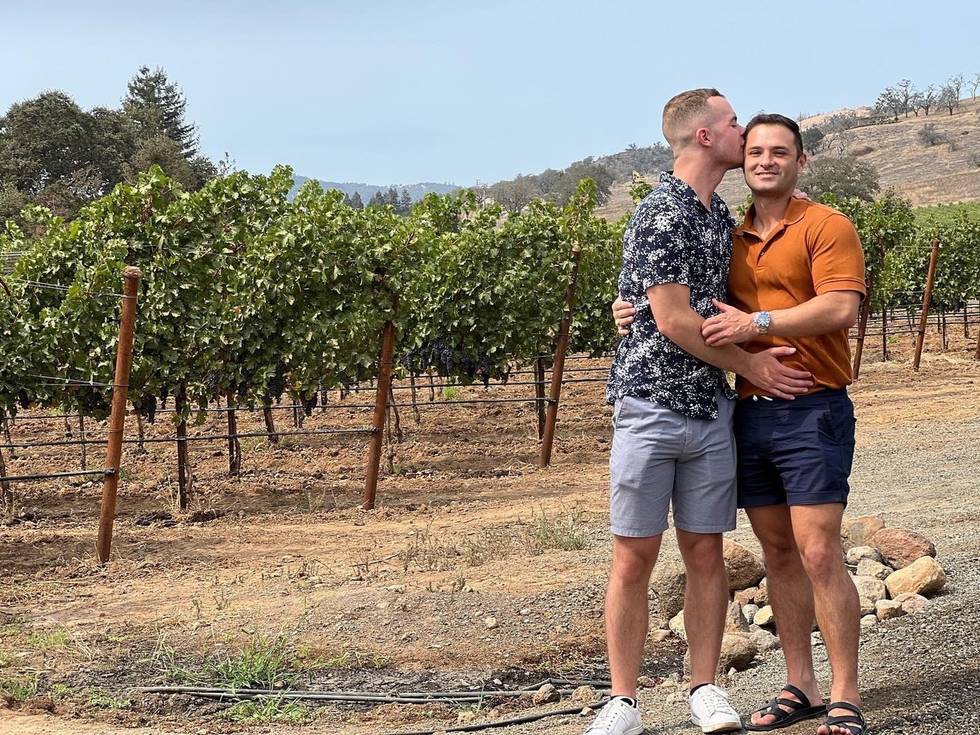 Napa Valley