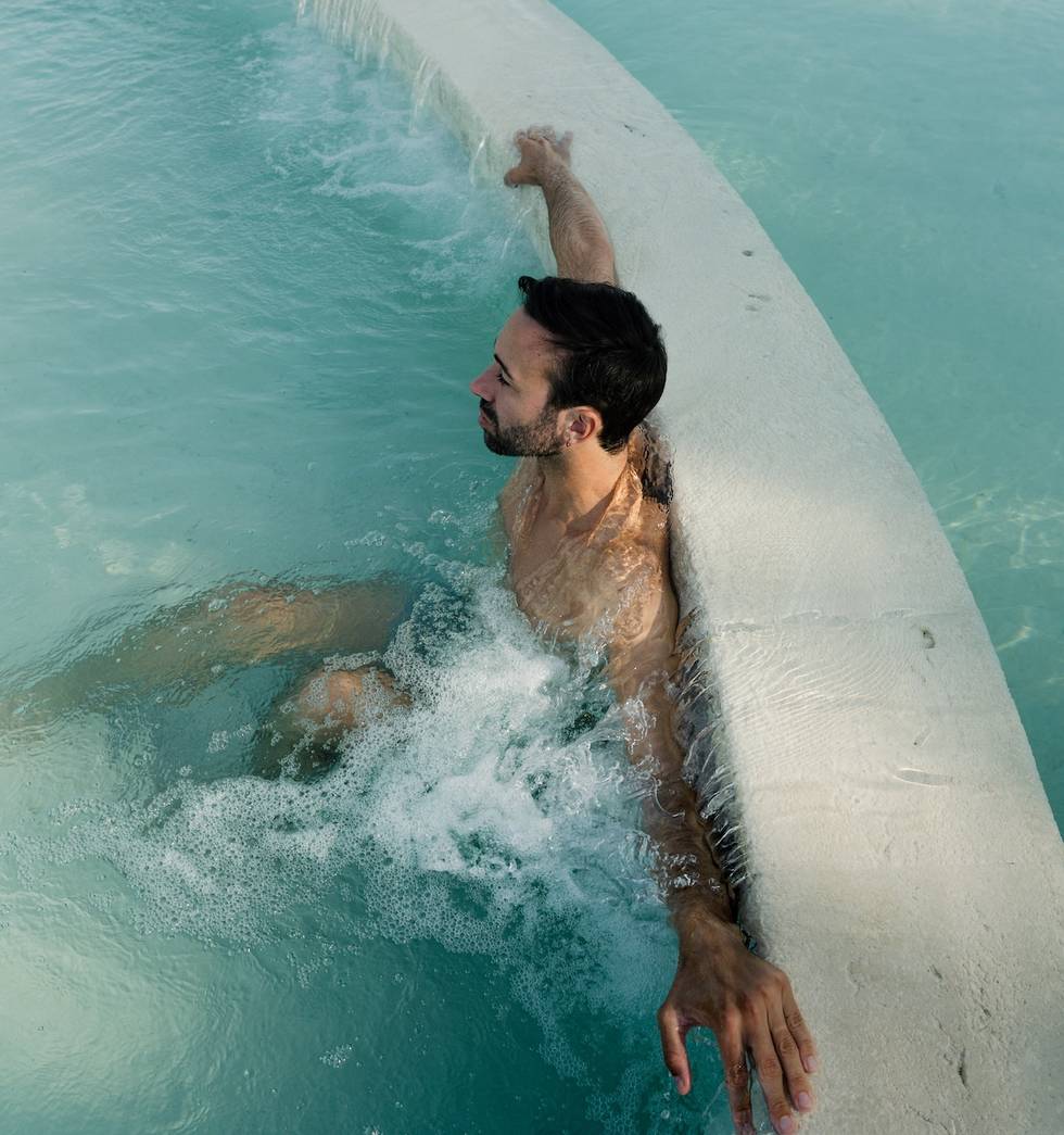 Terme di Saturnia