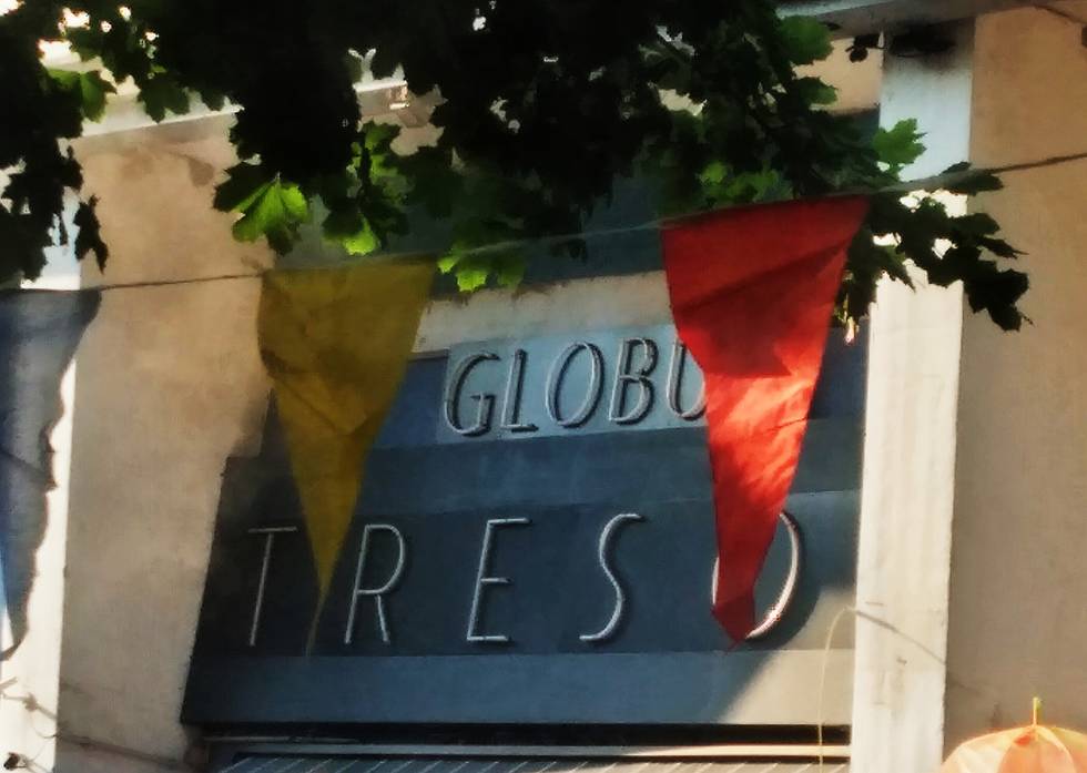 Tresor