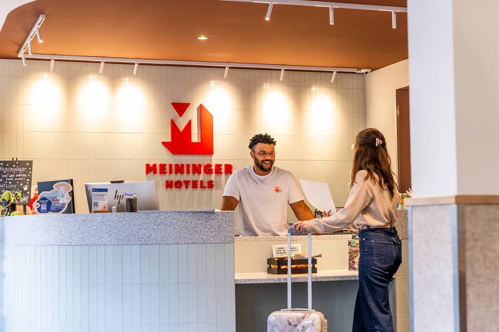 Meininger Hotels