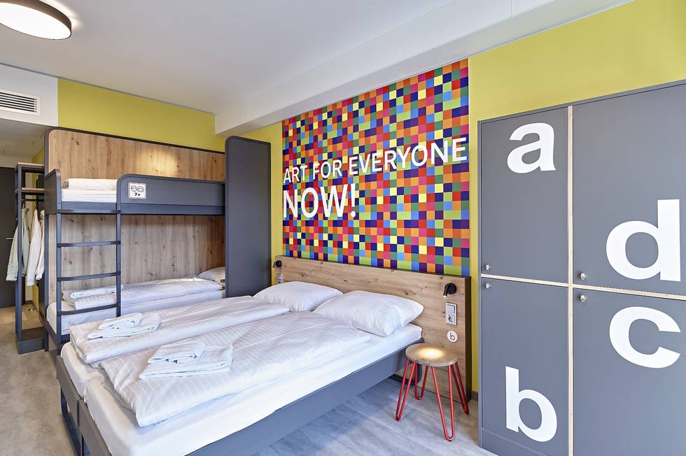 Meiniger Hotels