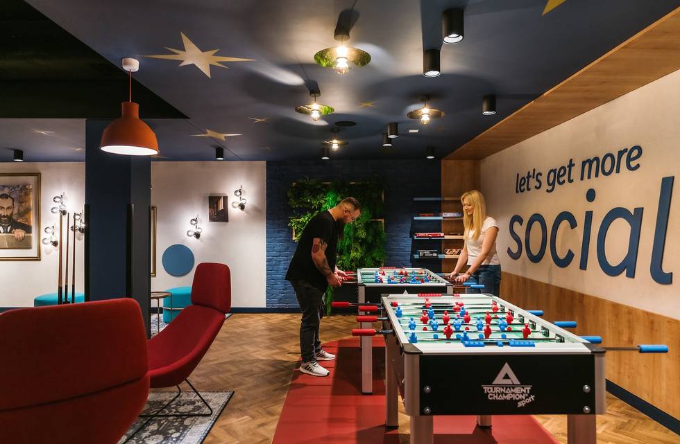 Meininger Hotels