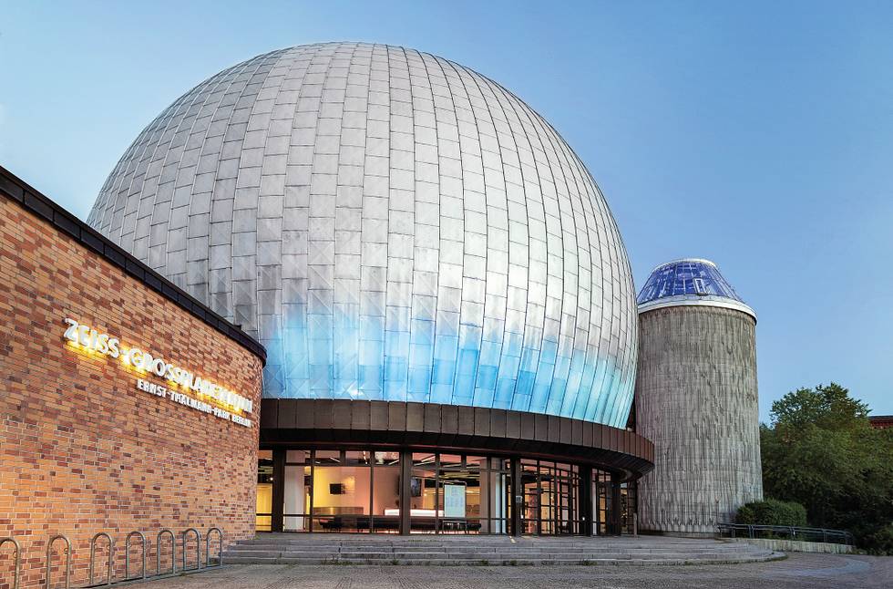 Planetarium