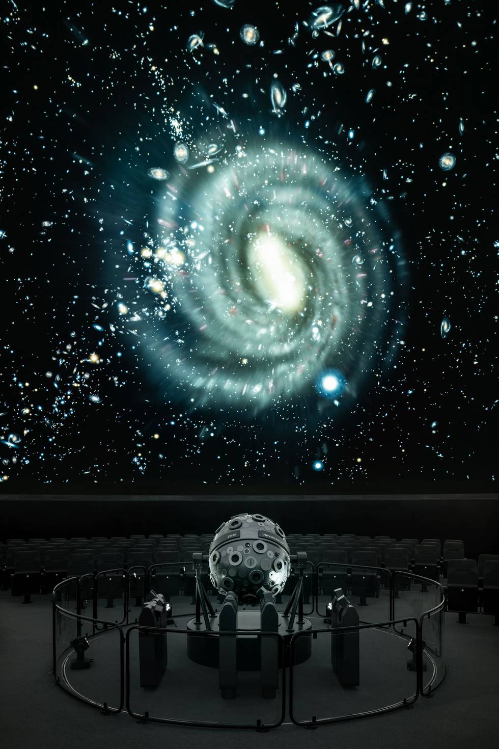 Planetarium Planetarium