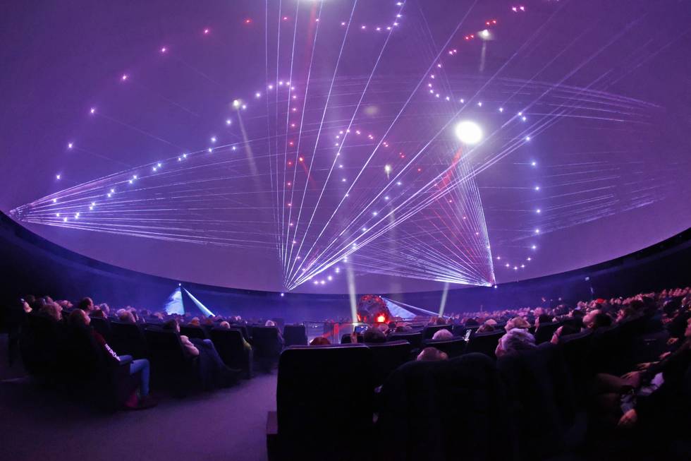 Planetarium