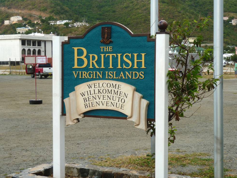 British Virgin Islands