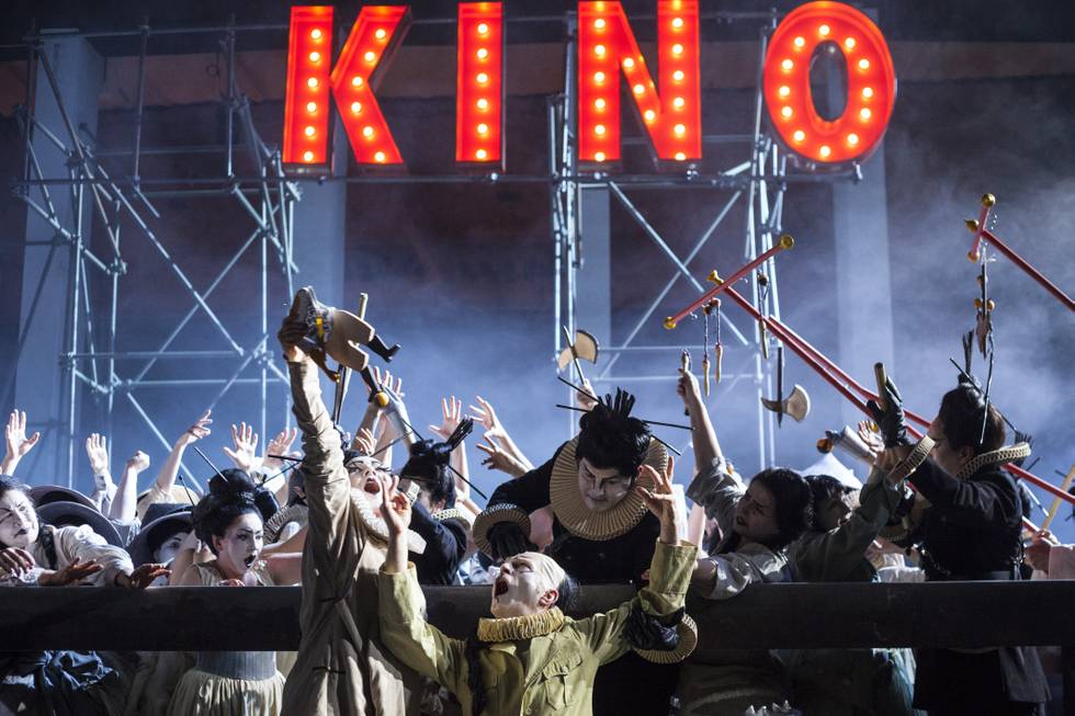 Turandot