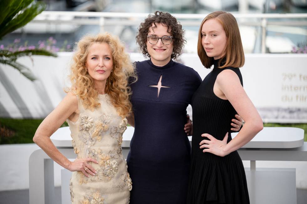 FRANCE-79TH-CANNES-INTERNATIONAL-FILM-FESTIVAL-PHOTOCALL