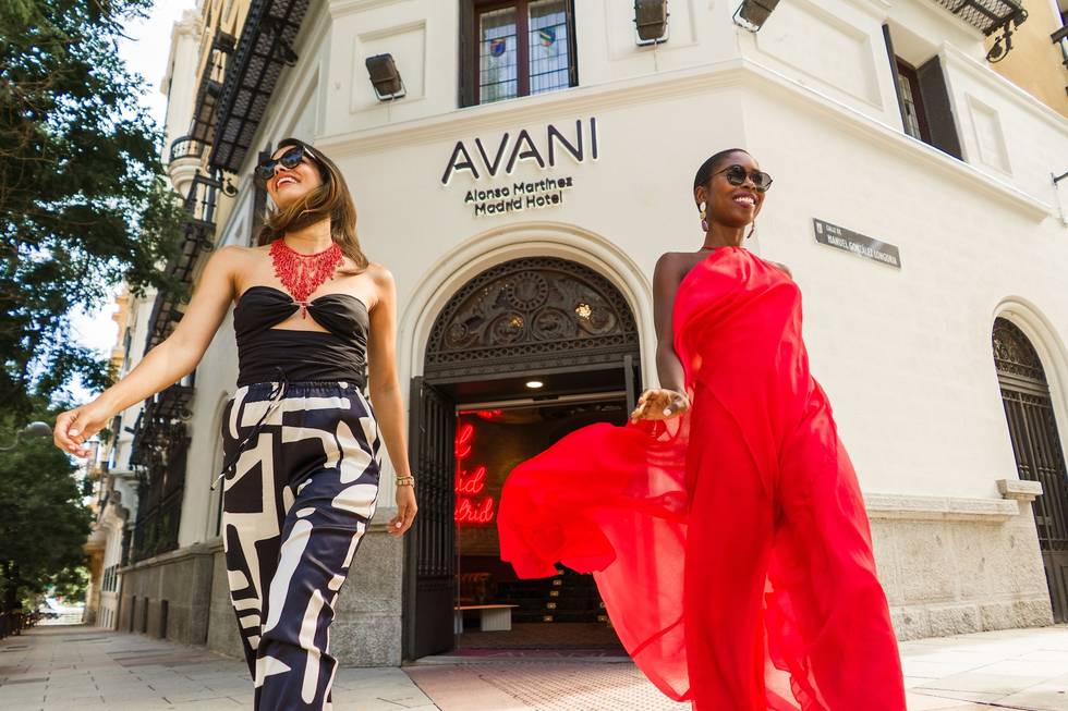 Avani