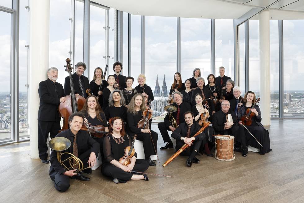 Concerto Köln