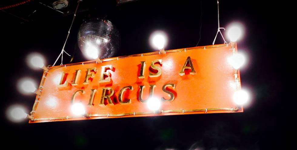KitKatClub