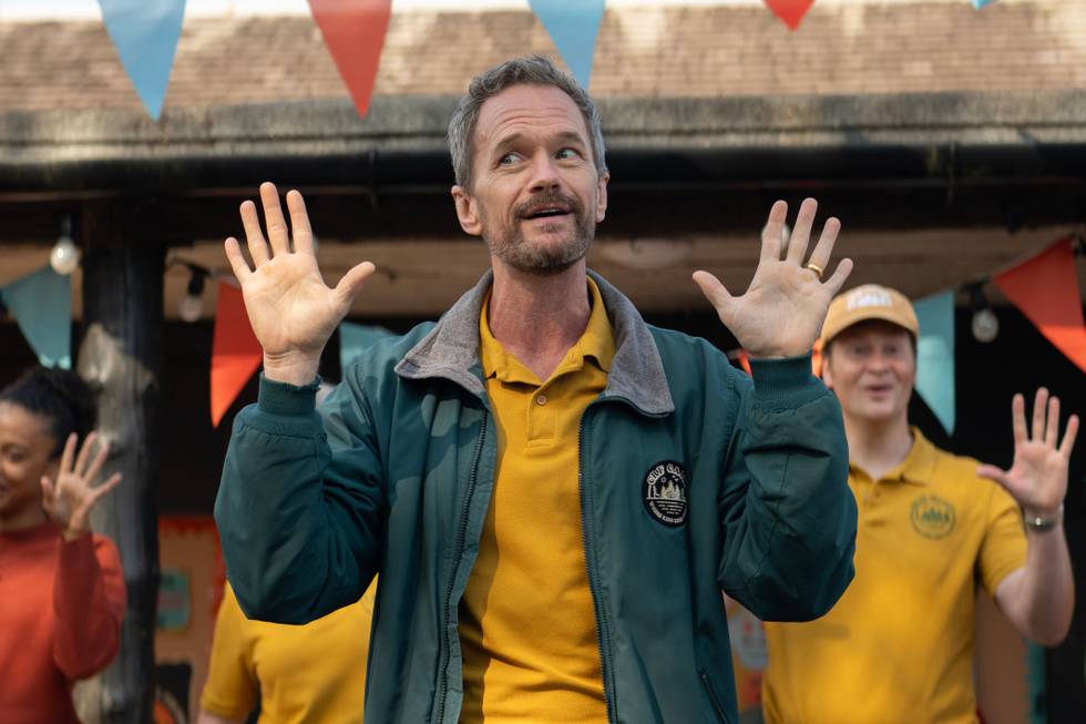 7 - SUNNY DANCER - Neil Patrick Harris - Photo by Colin J Smith - © SUNNY DANCER Distribution Limited MUSS.jpg