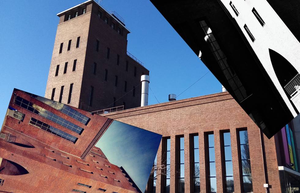 Berlin, KINDL