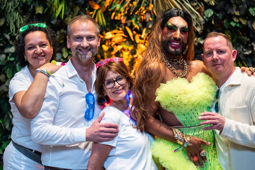 Diversity Travel