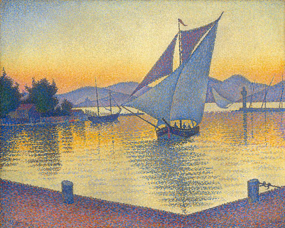 Signac_Der_Hafen_bei_Sonnenuntergang_Opus_236_1892.jpg