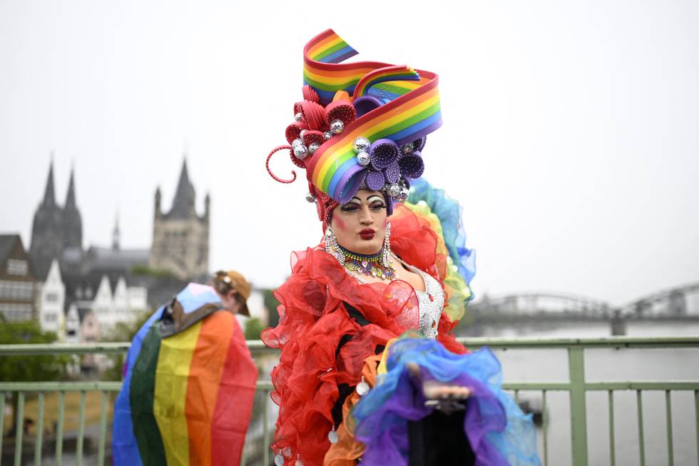 ColognePride 2026