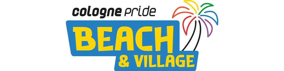 ColognePride Beach &amp; Village