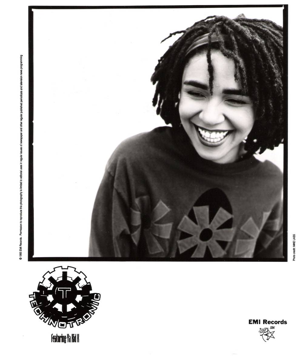 Technotronic Technotronic