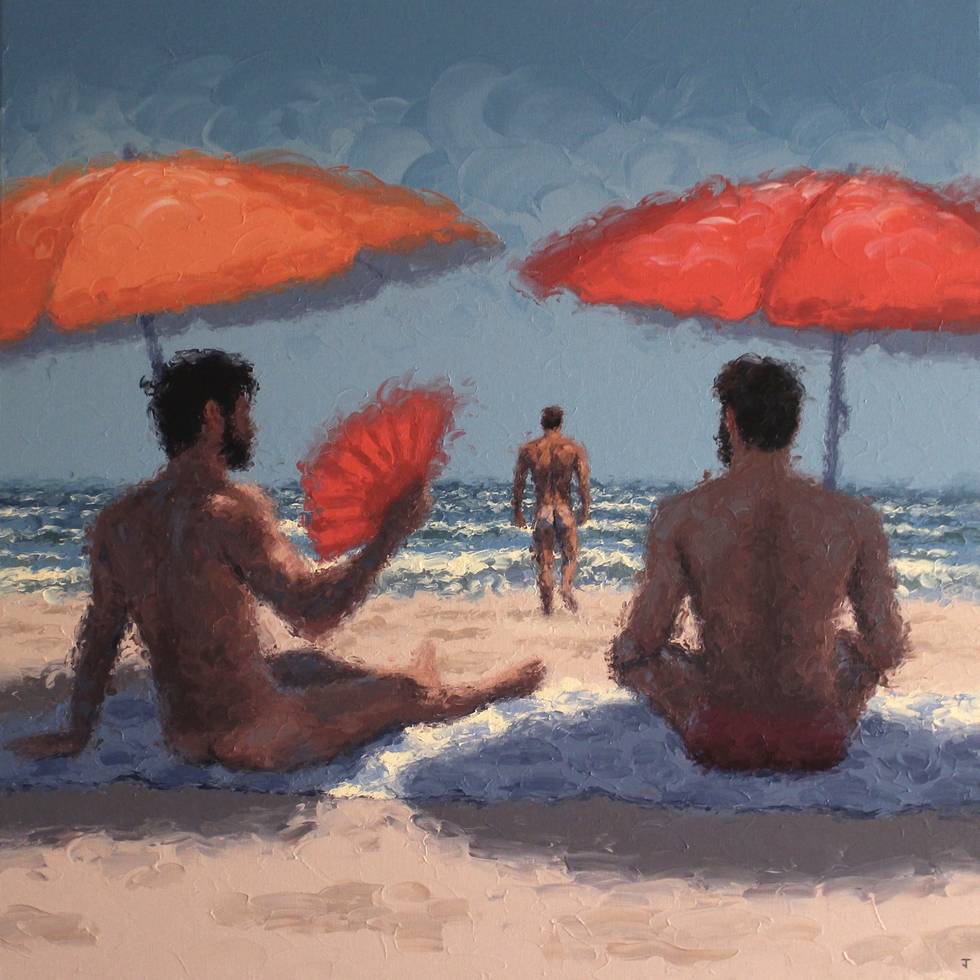 Kunstbehandlung_Smith_Summer_in_Barcelona.jpg