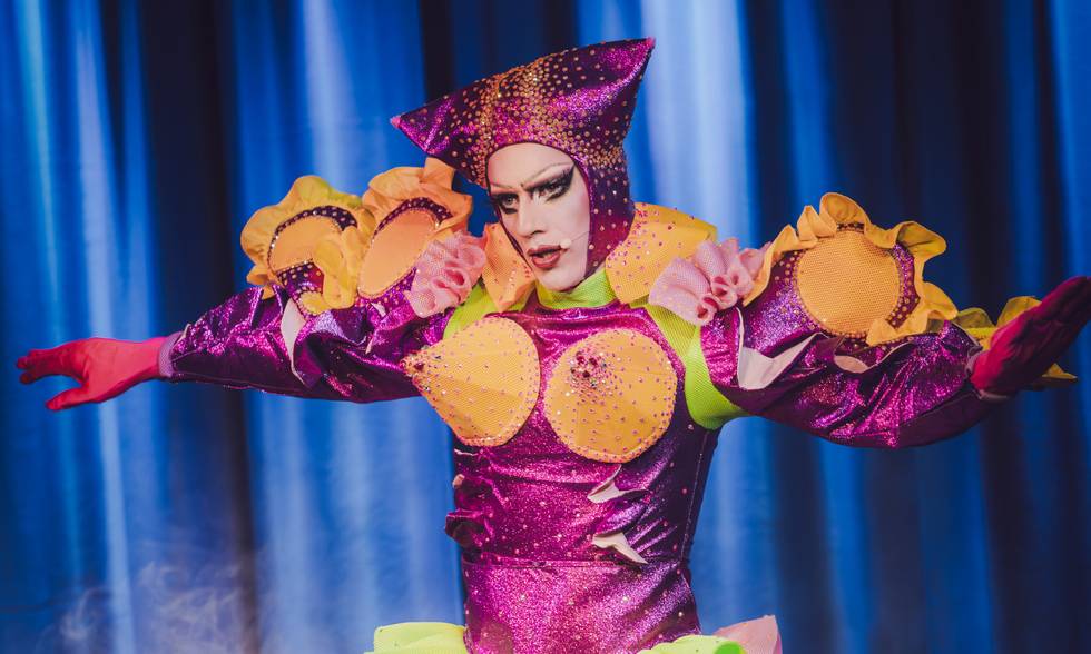 Vicky Voyage