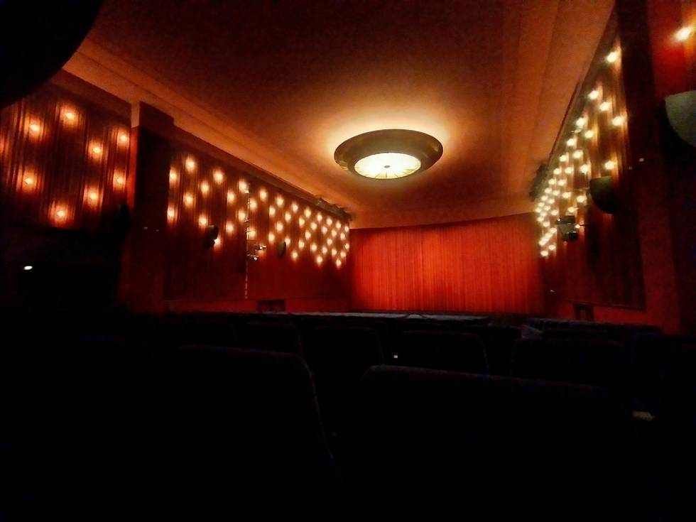 Kino, Berlinale