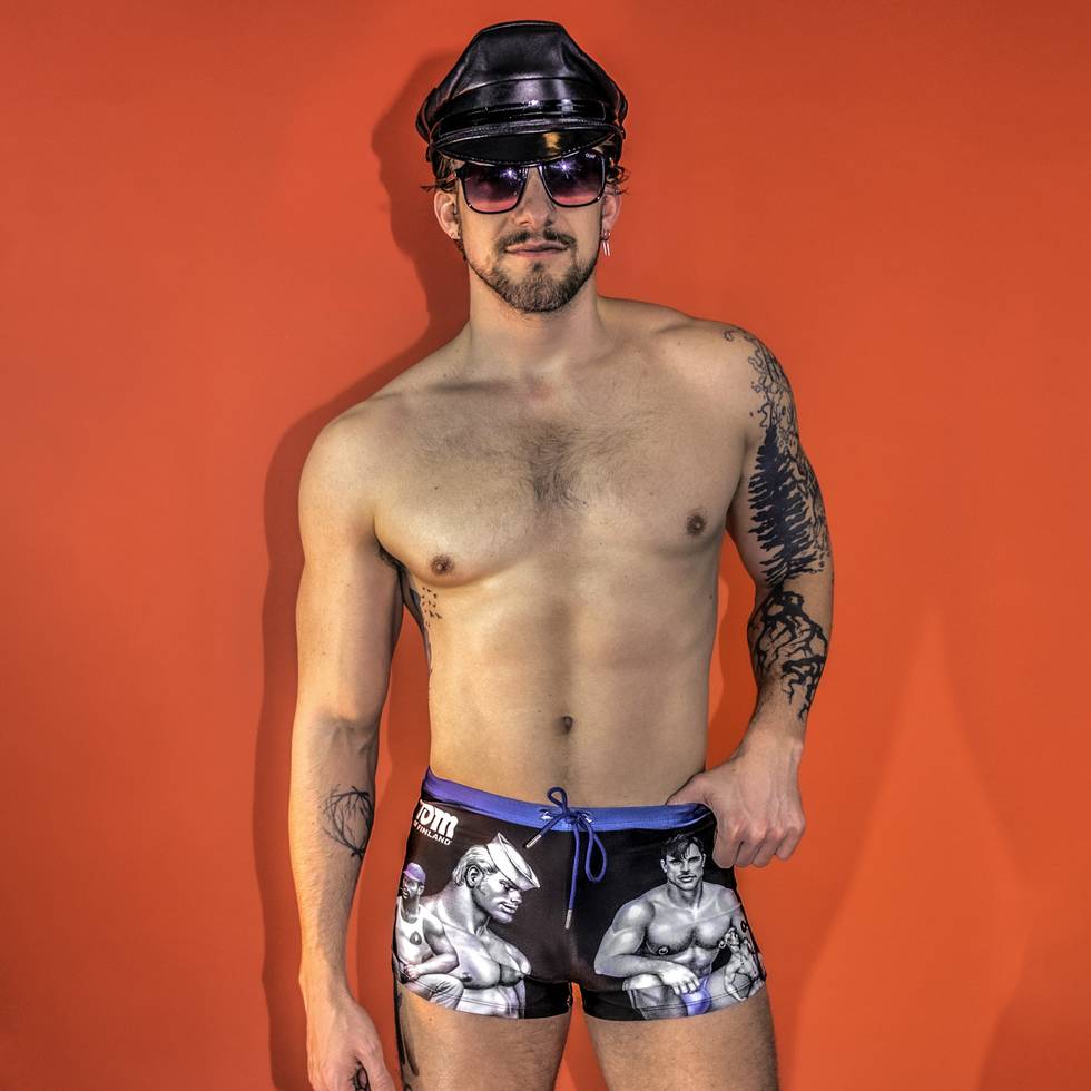 Peachy Kings Tom of Finland 2.jpg