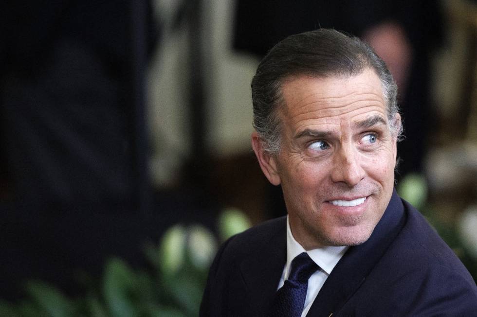 Hunter Biden