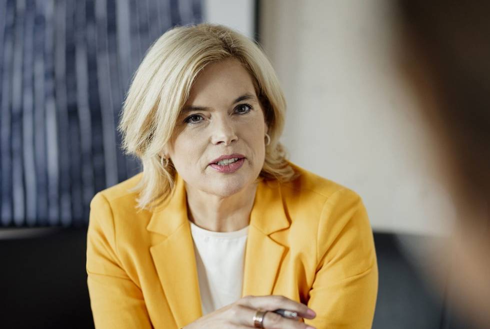 Julia Klöckner