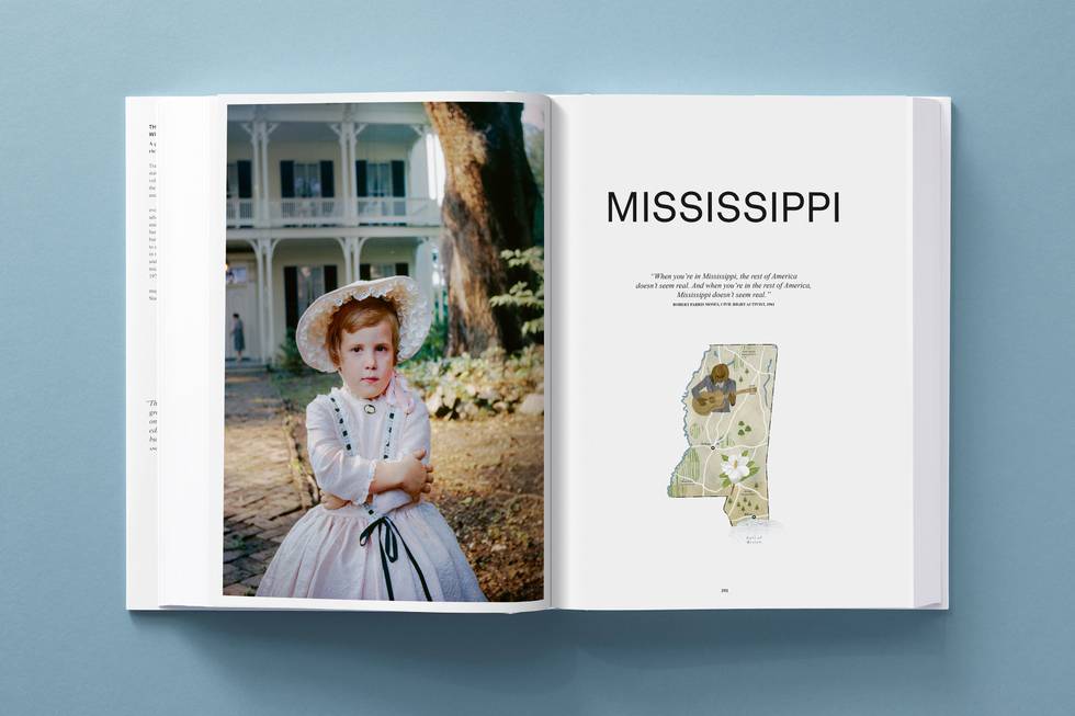 USA, TASCHEN Verlag
