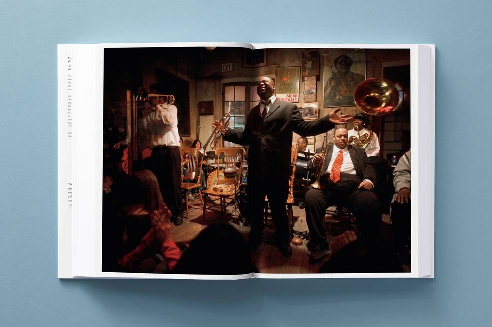 USA, TASCHEN Verlag, Jazz, Swing