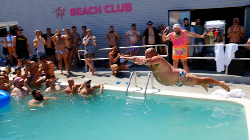 Splash Image_04 at Sloppy Seconds Bear Week at Crown & Anchor 2026 - Photo Credit Robert Lee.jpg