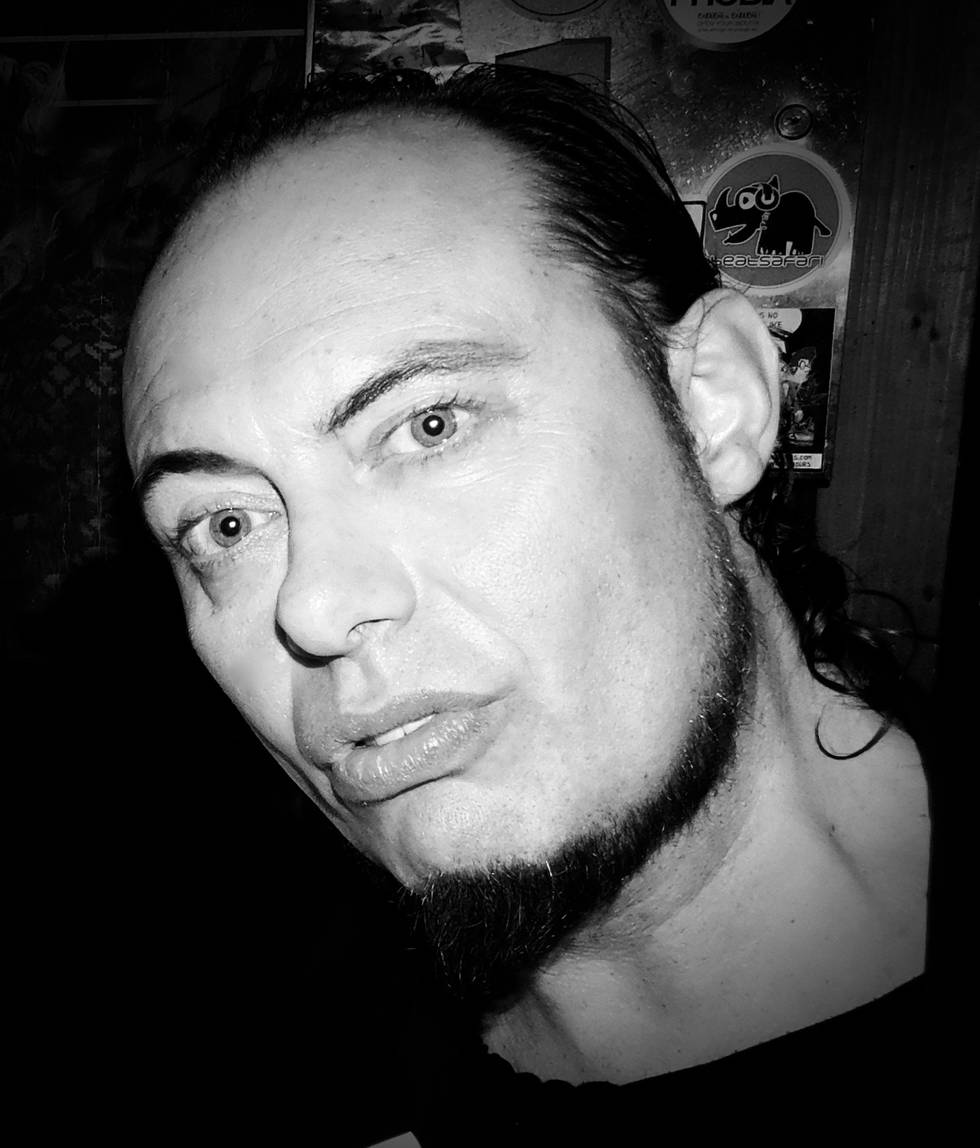 Andreas Schwarz