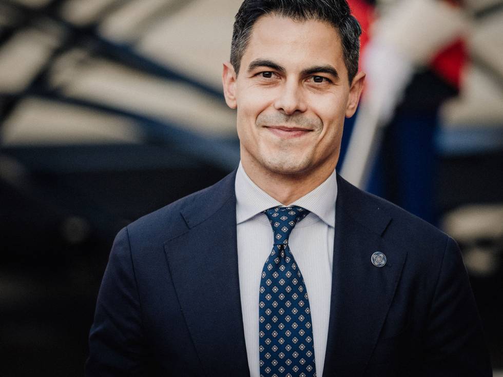 Rob Jetten