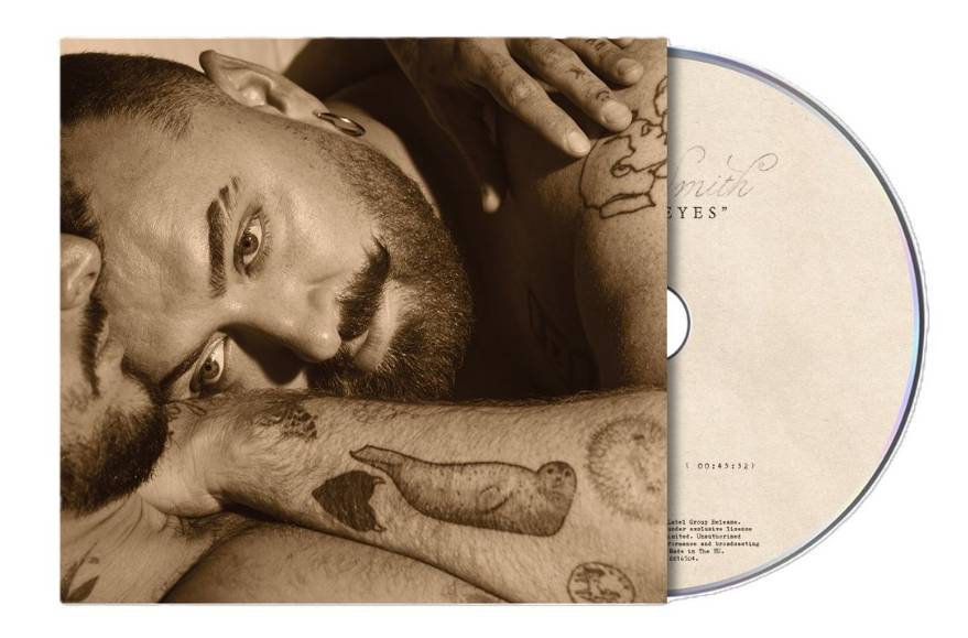 Sam Smith