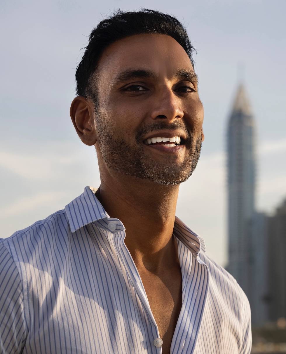 Sadiq Gillani