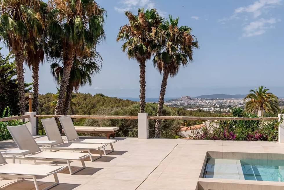Gay Wellness Week Ibiza