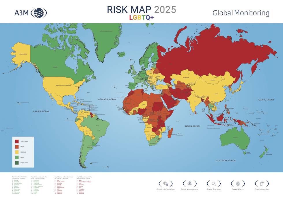 Riskmap