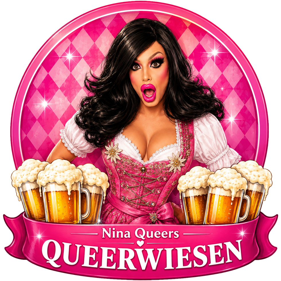 Nina Queer, Queerwiesn