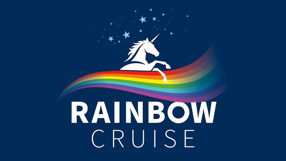 Logo Rainbow Cruise