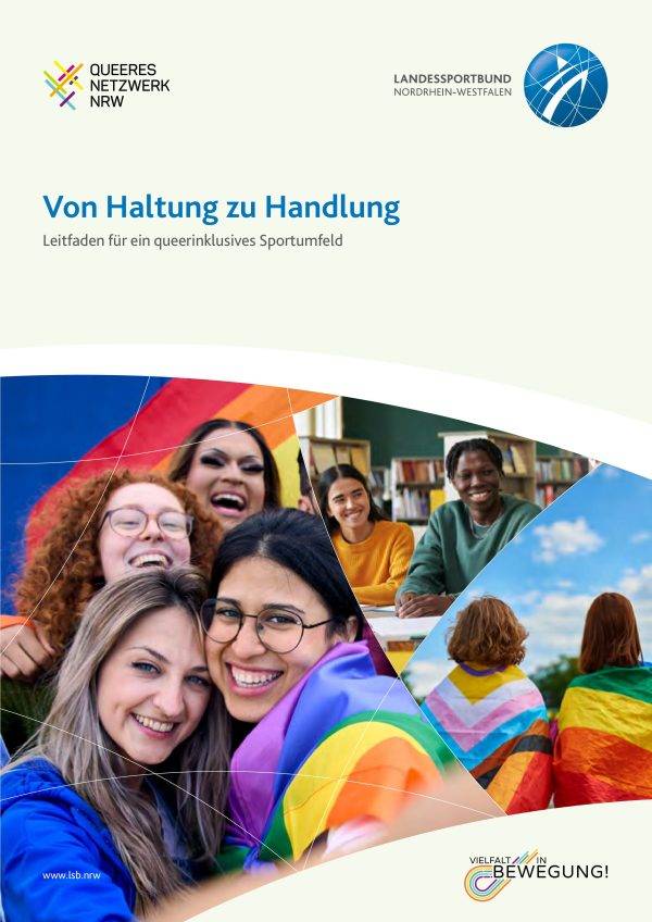 Cover Broschüre