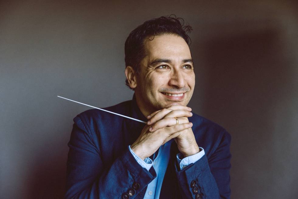 Andrès Orozco-Estrada