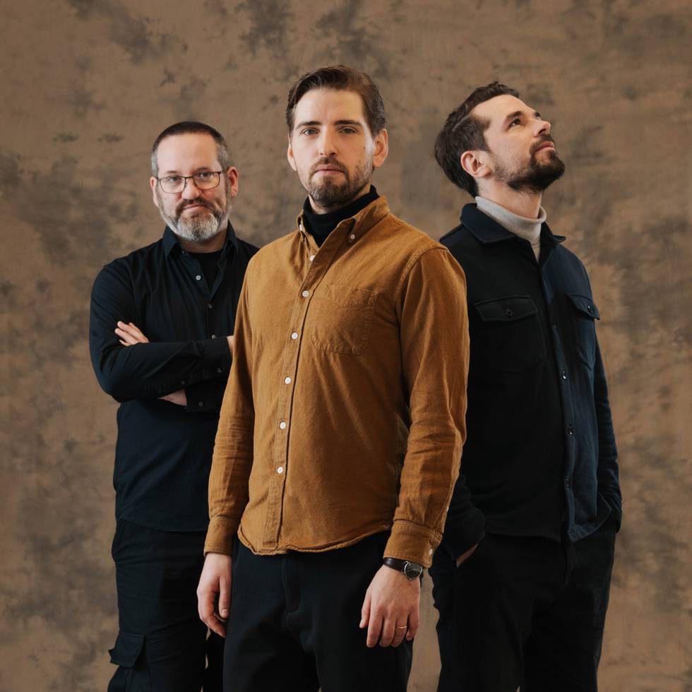 Pablo Held Trio